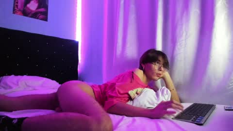 charlotte_xc online show from 02-11-25, 04:33