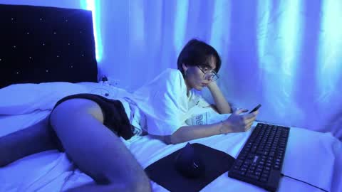 charlotte_xc online show from 02-12-25, 10:03