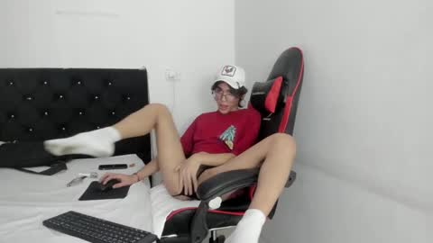 charlotte_xc online show from 02-14-25, 02:50