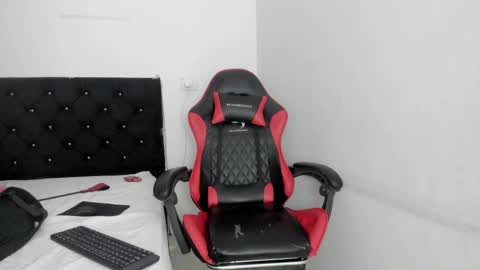 charlotte_xc online show from 02-14-25, 05:51