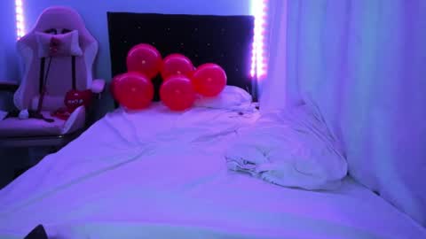 charlotte_xc online show from 02-15-25, 07:16