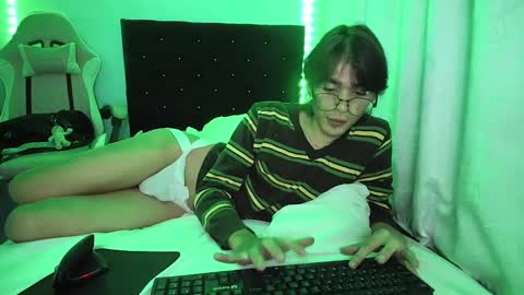 charlotte_xc online show from 02-15-25, 10:22