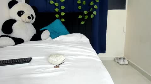 charlotte_xc online show from 02-16-25, 08:22