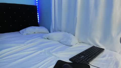 charlotte_xc online show from 02-20-25, 10:48