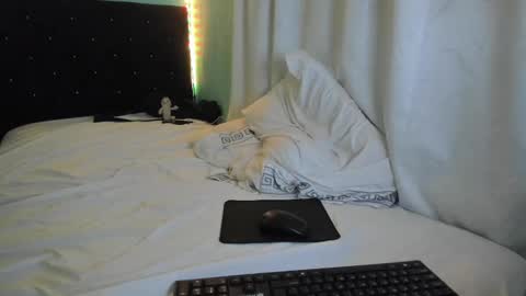 charlotte_xc online show from 02-23-25, 05:45