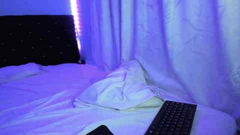 charlotte_xc online show from 03-05-25, 09:04