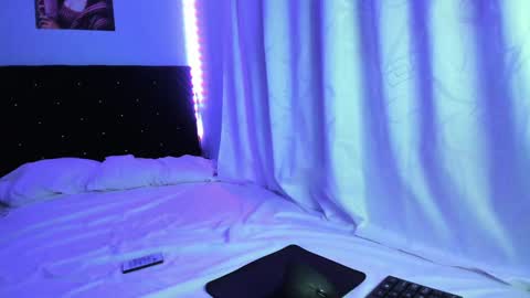 charlotte_xc online show from 03-07-25, 09:38