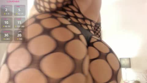 Charlotte Angel online show from 03-24-26, 04:01