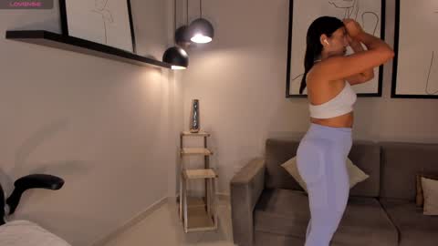 Charlotte online show from 01-21-25, 10:41