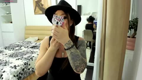 Charlotte online show from 04-28-26, 08:03