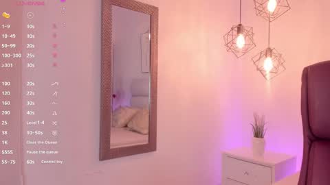 Charlotte online show from 01-14-25, 12:45