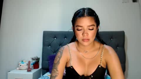 charlottee07 online show from 01-10-26, 04:47