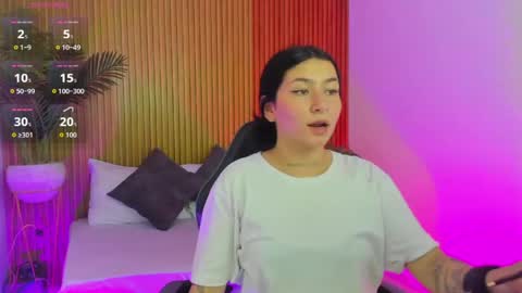 Charlottee online show from 05-15-26, 08:16