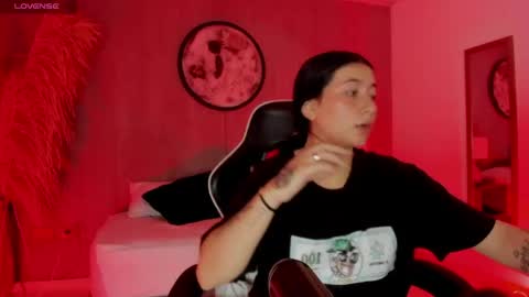 Charlottee online show from 05-26-26, 02:18