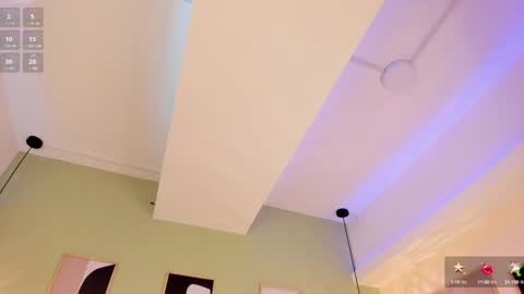 Charlotte  online show from 01-11-25, 02:47