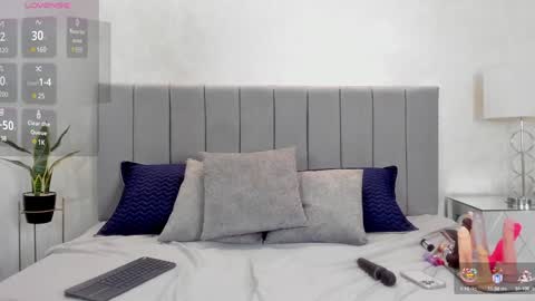 Charlote online show from 01-31-25, 08:32