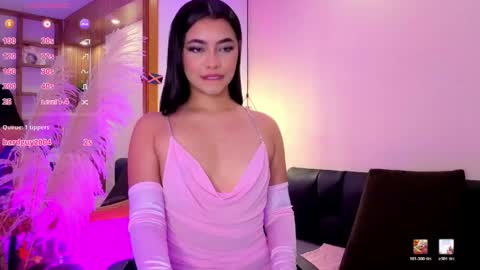 Charlote online show from 04-26-26, 02:42