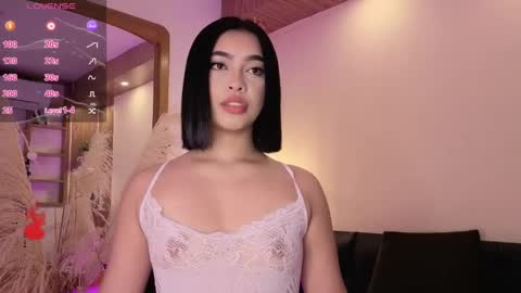 Charlote online show from 05-26-26, 03:02