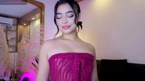 Charlote online show from 06-06-26, 03:33
