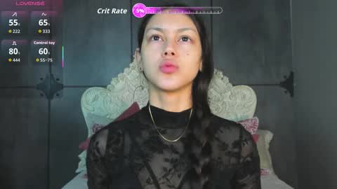 Snapshot of charlottegray_1 chatting on 10-20-25, 12:05 charlottegray_1 online show from 10-20-25, 12:05