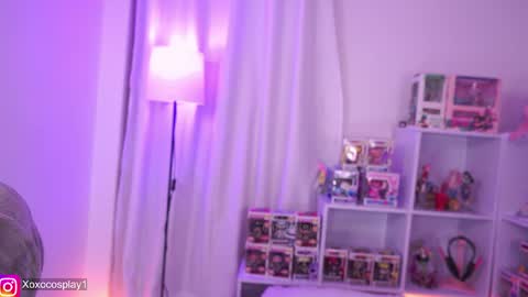 ill be online tomorrow December 1st online show from 04-24-26, 04:15