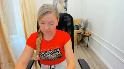 Charlotte online show from 06-03-26, 12:52