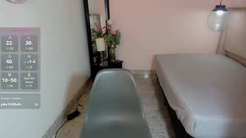 charlotteking8 online show from 03-05-26, 12:01