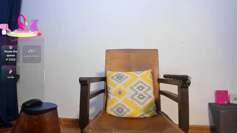 Char online show from 02-22-26, 01:51