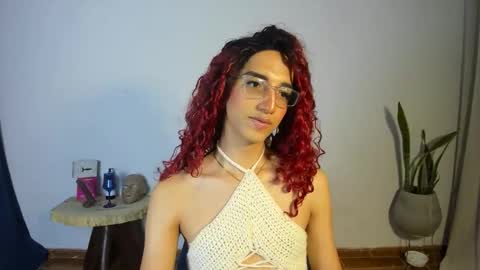 Char online show from 03-09-26, 10:47