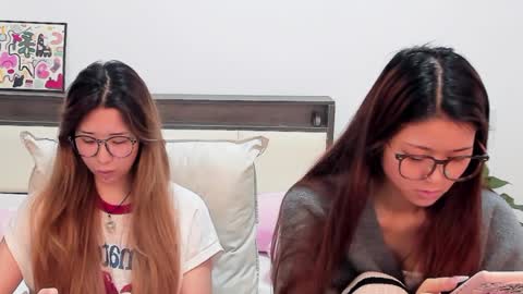 Charlotte online show from 04-07-26, 02:17