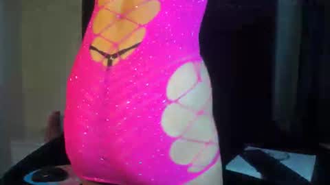 charlottesexrs online show from 04-14-26, 11:00