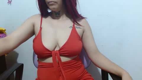 Snapshot of charlottesluthot chatting on 06-15-26, 04:09 charlotte online show from 06-15-26, 04:09