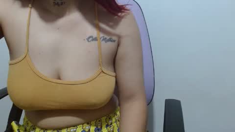Snapshot of charlottesluthot chatting on 06-16-26, 05:37 charlotte online show from 06-16-26, 05:37