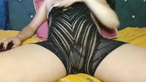 VALERIA online show from 05-18-26, 10:10