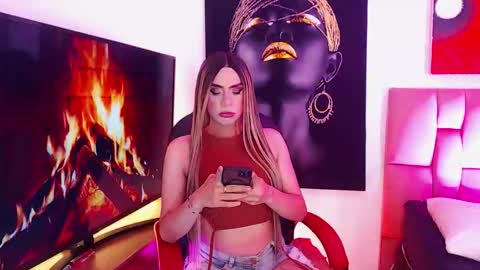 charlotte villorina online show from 09-28-25, 03:56