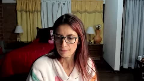 Charlotte online show from 02-18-26, 01:45