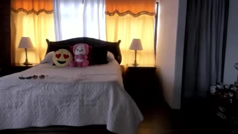 Charlotte online show from 03-05-26, 06:04