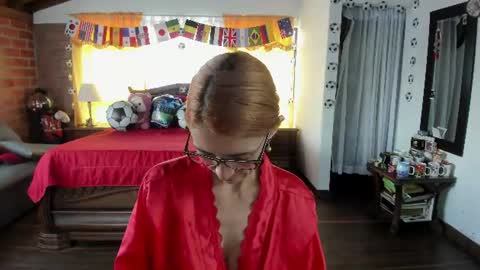 Charlotte online show from 06-28-26, 04:35
