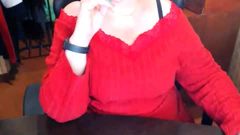 CharlotteXTasty online show from 02-11-26, 11:37