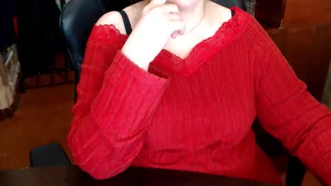 CharlotteXTasty online show from 03-04-26, 11:27