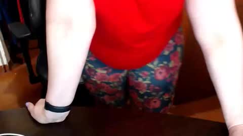 CharlotteXTasty online show from 03-12-26, 10:54