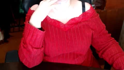 CharlotteXTasty online show from 03-17-26, 11:13