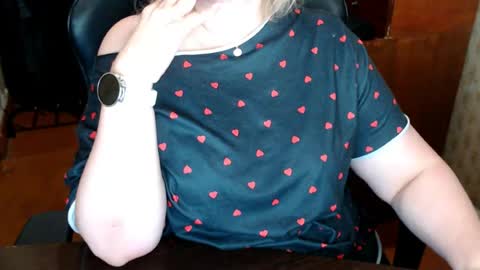 CharlotteXTasty online show from 07-07-26, 11:36
