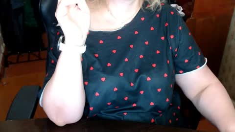 CharlotteXTasty online show from 07-10-26, 10:51