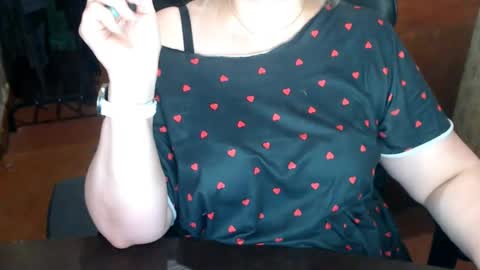 CharlotteXTasty online show from 07-16-26, 10:54
