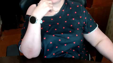 CharlotteXTasty online show from 07-27-26, 05:42