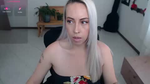 charlottezoe online show from 12-01-24, 05:57