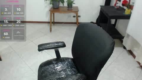 charlottezoe online show from 02-12-25, 08:38