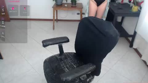 charlottezoe online show from 02-17-25, 06:48