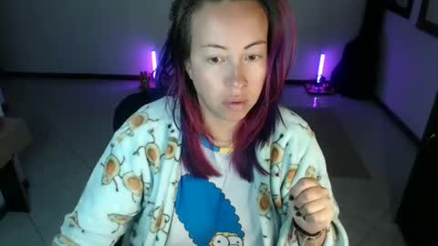 charlottezoe online show from 04-26-26, 09:18